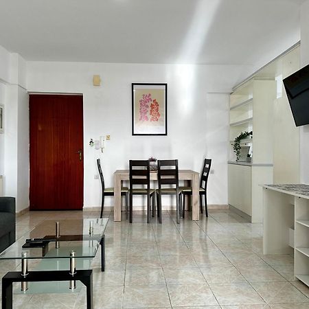 City Center, Cozy Apartment, With Amazing View, "2" Kos Town Luaran gambar