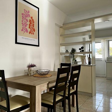 City Center, Cozy Apartment, With Amazing View, "2" Kos Town Luaran gambar